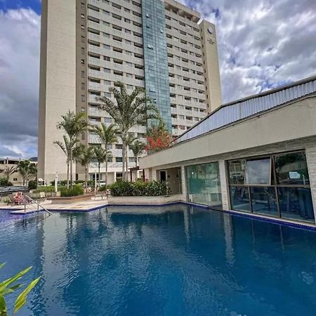 Samba Convention Suites Rio de Janeiro Ngoại thất bức ảnh
