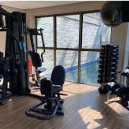 Samba Convention Suites Rio de Janeiro Ngoại thất bức ảnh