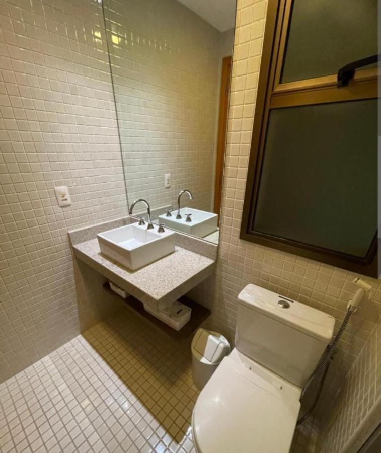Samba Convention Suites Rio de Janeiro Ngoại thất bức ảnh