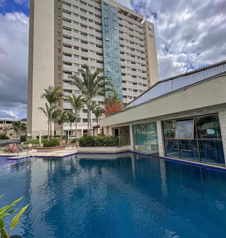Samba Convention Suites Rio de Janeiro Ngoại thất bức ảnh