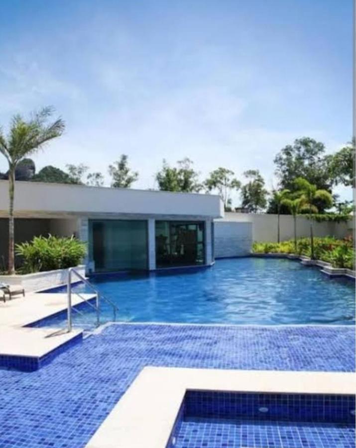Samba Convention Suites Rio de Janeiro Ngoại thất bức ảnh