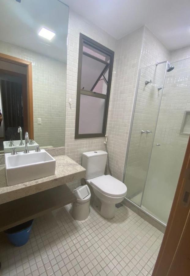 Samba Convention Suites Rio de Janeiro Ngoại thất bức ảnh