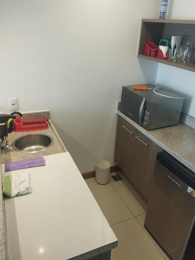 Samba Convention Suites Rio de Janeiro Ngoại thất bức ảnh