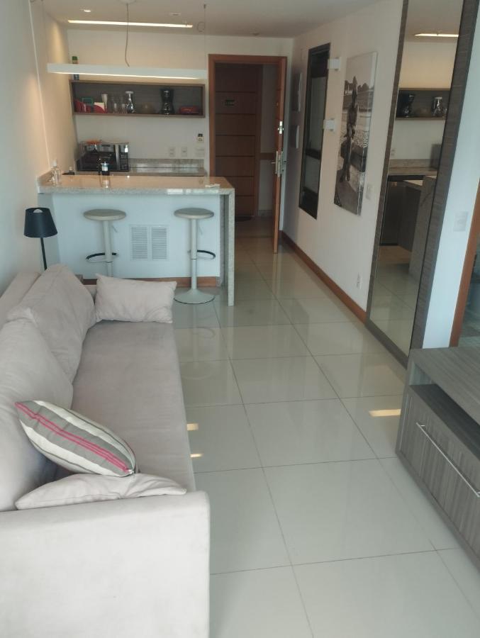 Samba Convention Suites Rio de Janeiro Ngoại thất bức ảnh