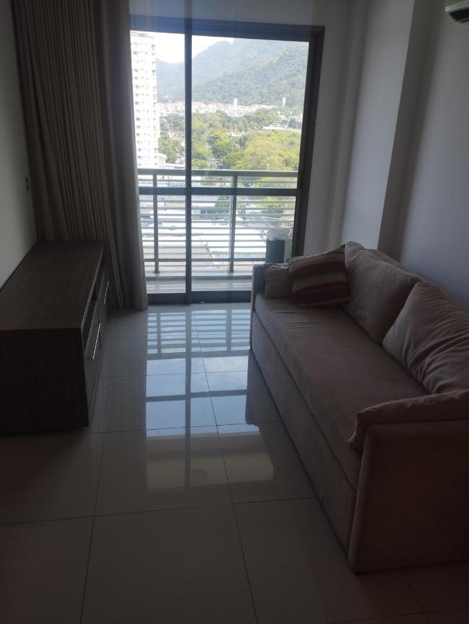 Samba Convention Suites Rio de Janeiro Ngoại thất bức ảnh